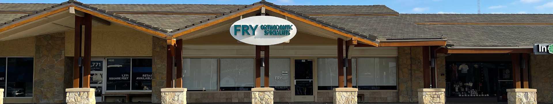 Fry Prairie Village Office Fry Prairie Village Office